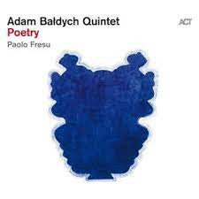 Adam Bałdych Quintet, Paolo Fresu - Poetry (LP, Album)