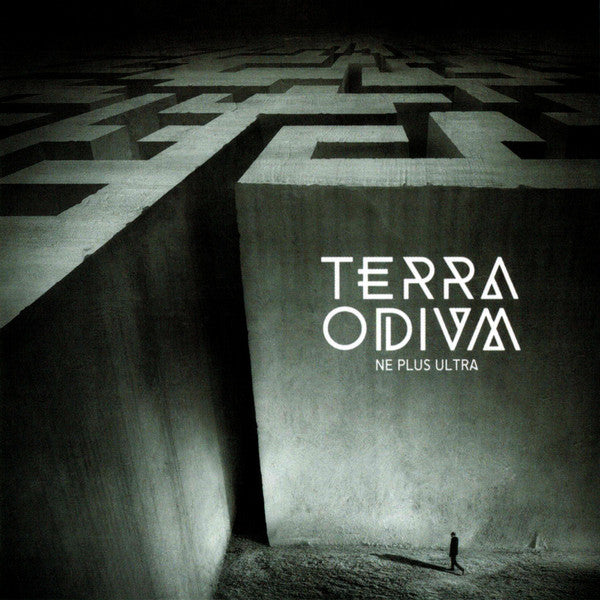 Terra Odium - Ne Plus Ultra (CD, Album)