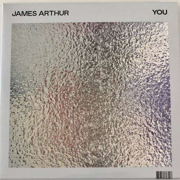 James Arthur (2) - You (2xLP, Album)