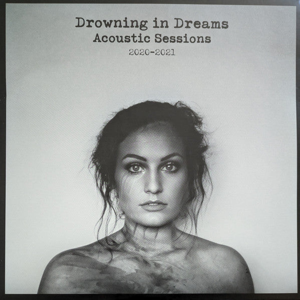 Kat Hasty - Drowning In Dreams (LP, Comp, Ltd, Dus)