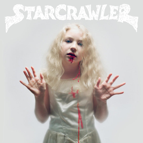 Starcrawler - Starcrawler (CD, Album)