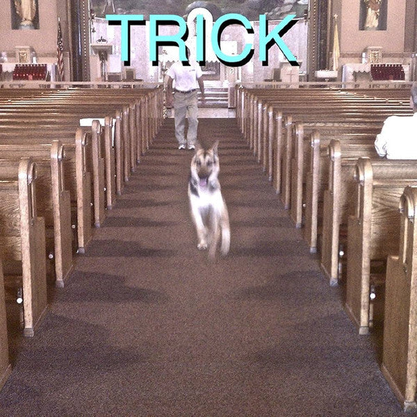 Alex G (2) - Trick (CD, Album, RE)