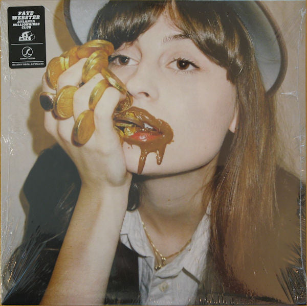 Faye Webster - Atlanta Millionaires Club (LP, Album)