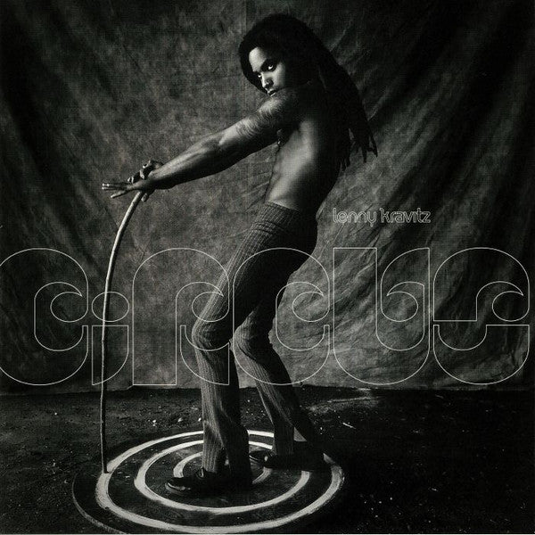 Lenny Kravitz - Circus (2xLP, Album, RE, Gat)