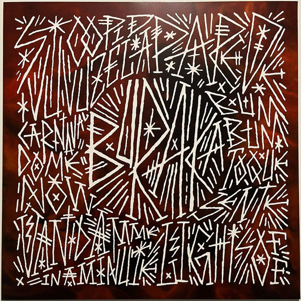 Buraka Som Sistema - Buraka (LP, Album, Ltd, RE, RM, Cle)