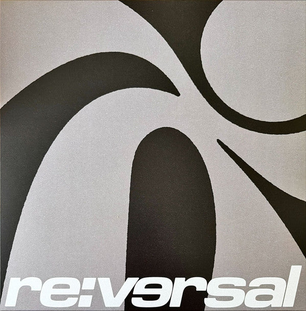 Various - Re:versal 001 (12", Ltd)