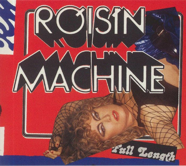 Róisín Murphy - Róisín Machine (CD, Album)