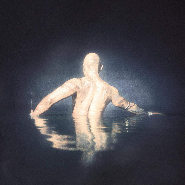 LSDXOXO - Dogma (LP, Album, Cle)