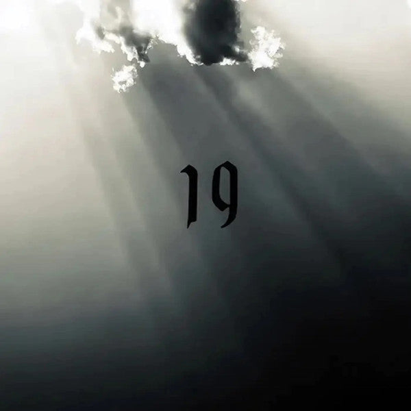 Drop Nineteens - Hard Light (LP, Album, Ltd, Cry)