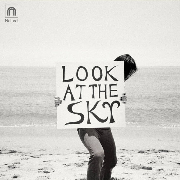 Winds (6) - Look At The Sky (LP)