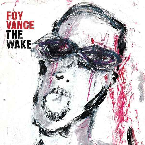 Foy Vance - The Wake (2xLP, Album, Bat)