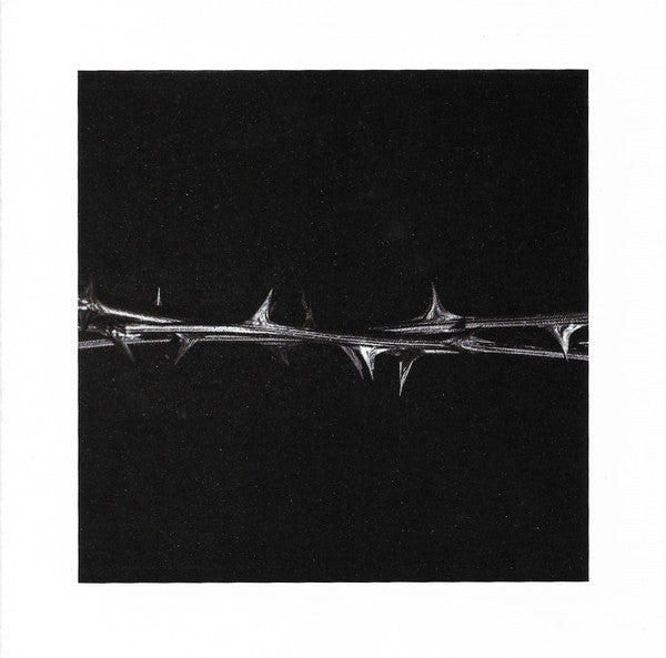 Amenra - De Doorn (CD, Album)