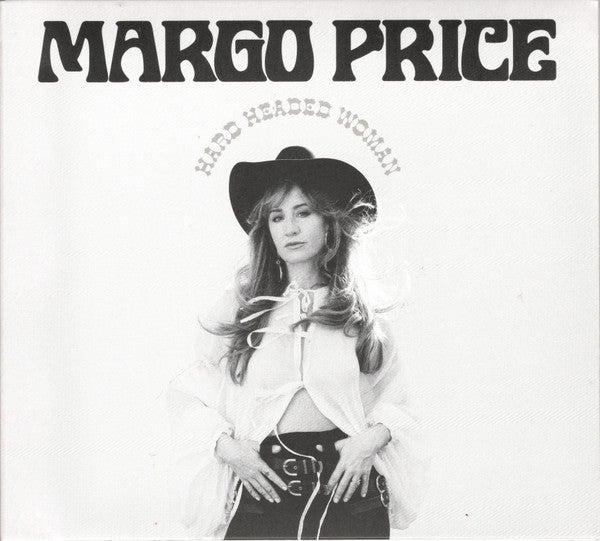 Margo Price - Hard Headed Woman (CD, Album)