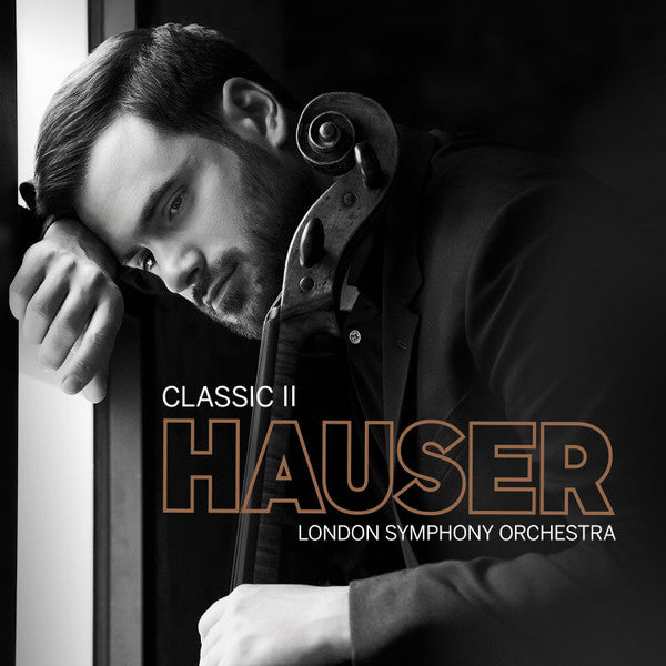 Hauser*, London Symphony Orchestra - Classic II (CD, Album)