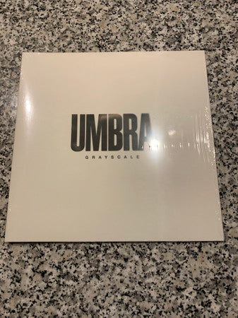 Grayscale (4) - Umbra (LP, Album, Bla)