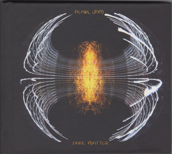 Pearl Jam - Dark Matter (CD, Album, Dig)