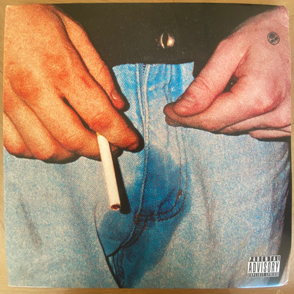 Tyler, The Creator - Cherry Bomb (2xLP, Album, Dlx, RE, Blu)