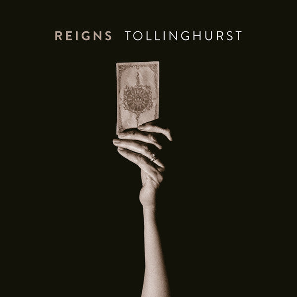 Reigns - Tollinghurst (LP, Album, Ltd)