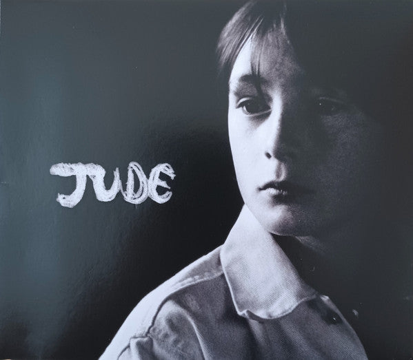 Julian Lennon - Jude (CD, Album, Gat)