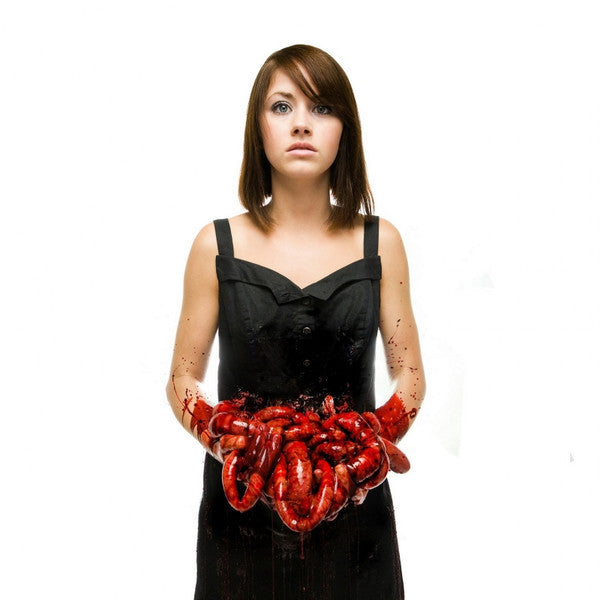 Bring Me The Horizon - Suicide Season (CD, Album, Enh, RE)