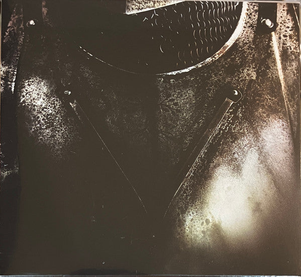 Imminence - Axis Mundi (CD, Album, Ltd)