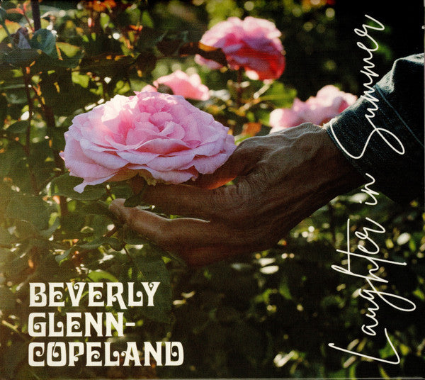 Beverly Glenn-Copeland - Laughter In Summer (CD, Album)