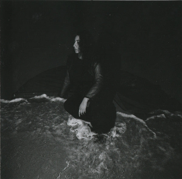 Arooj Aftab - Night Reign (CD, Album)