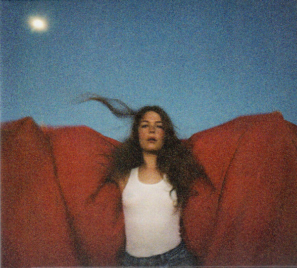 Maggie Rogers - Heard It In A Past Life (LP, Album, 180)