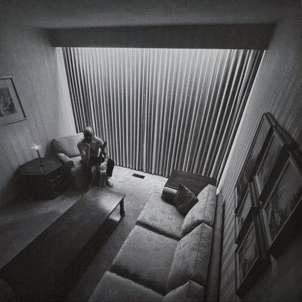 Timber Timbre - Lovage (LP, Album)