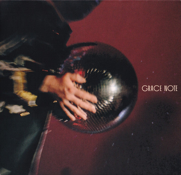 Bakermat - Grace Note (CD, Album)