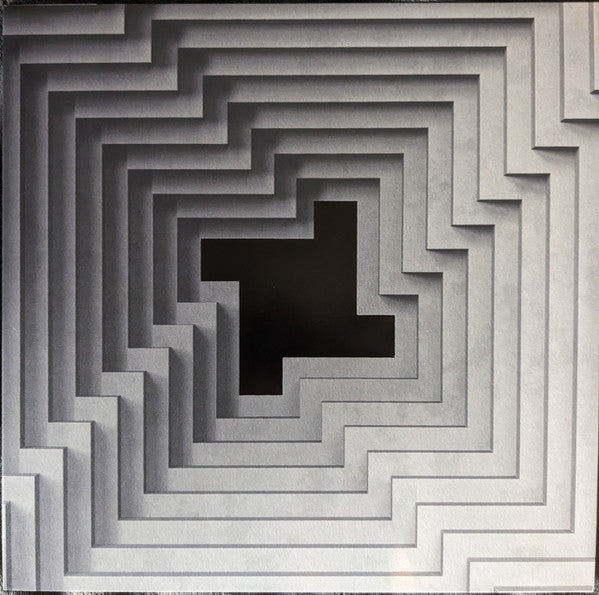 Kode9 / Burial - Infirmary / Unknown Summer (12", Ltd, Cle)