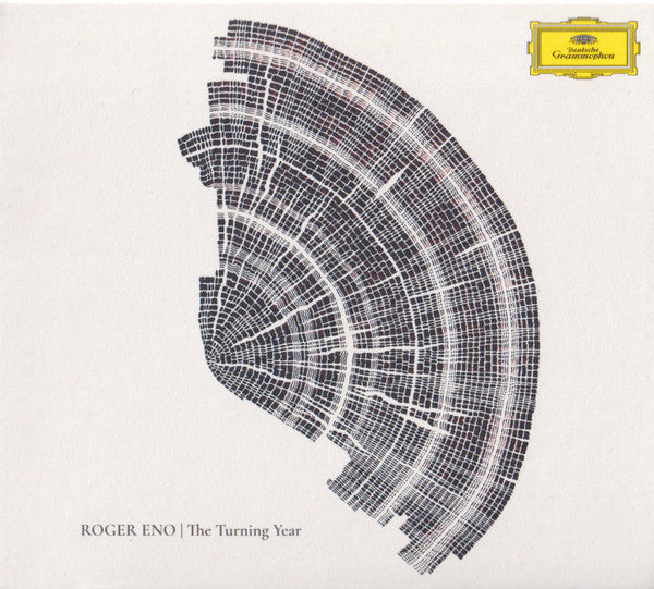 Roger Eno - The Turning Year (CD, Album)