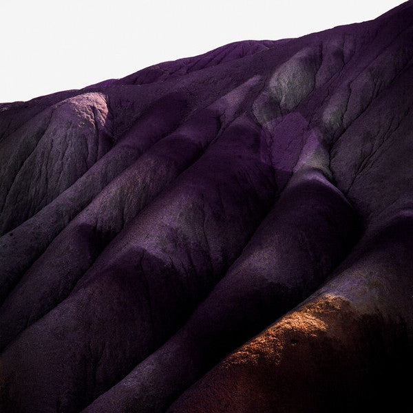 Whispering Sons - Several Others (LP, Album)