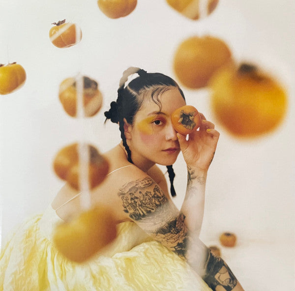 Japanese Breakfast - Jubilee (LP, Album)