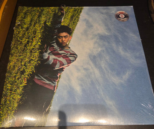 Rich Brian - Where Is My Head? (2xLP, Cry)