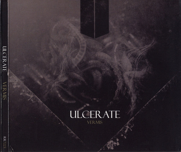 Ulcerate - Vermis (CD, Album)