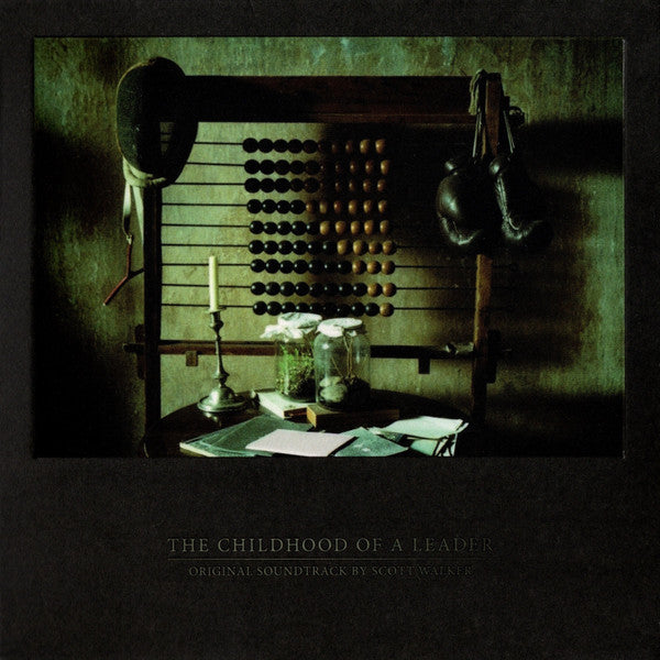 Scott Walker - The Childhood Of A Leader (CD, Album)