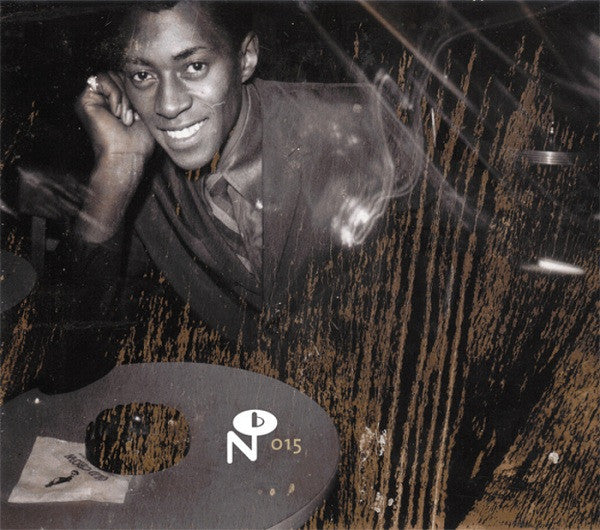 Various - Eccentric Soul: The Prix Label (CD, Comp)