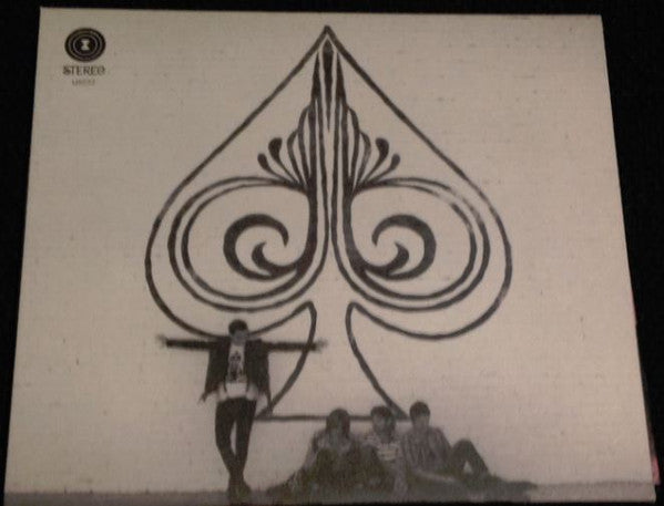 Butch Walker And The Black Widows - The Spade (CD, Album, Dig)