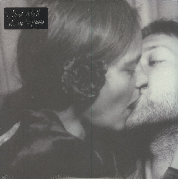 Scout Niblett - It's Up To Emma (LP, Album)
