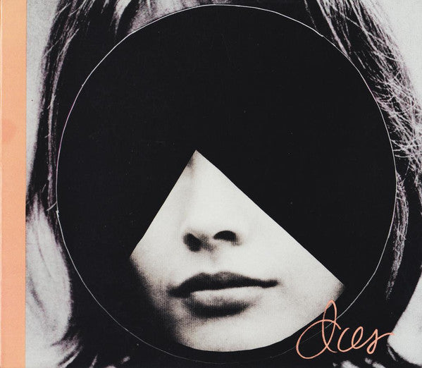 Lia Ices - Ices (CD, Album)