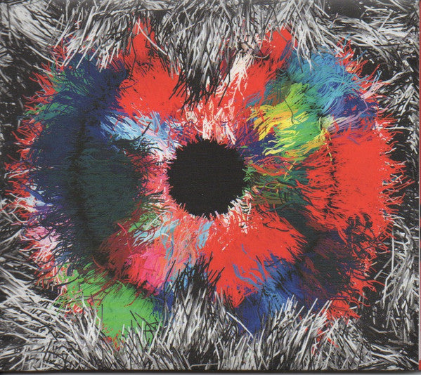 Oy - No Problem Saloon (CD, Album)