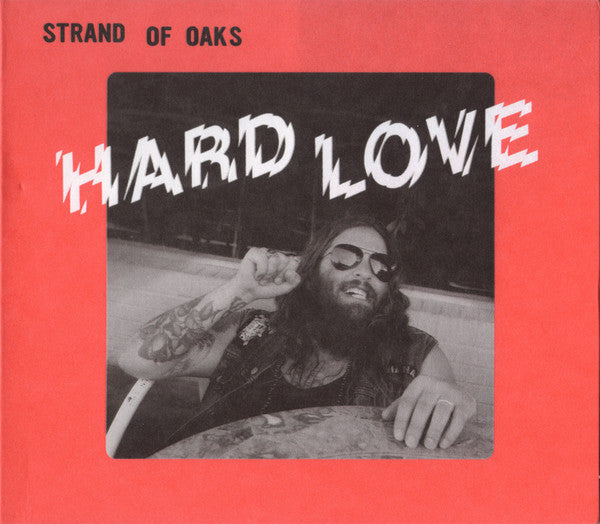 Strand Of Oaks - Hard Love (CD, Album)
