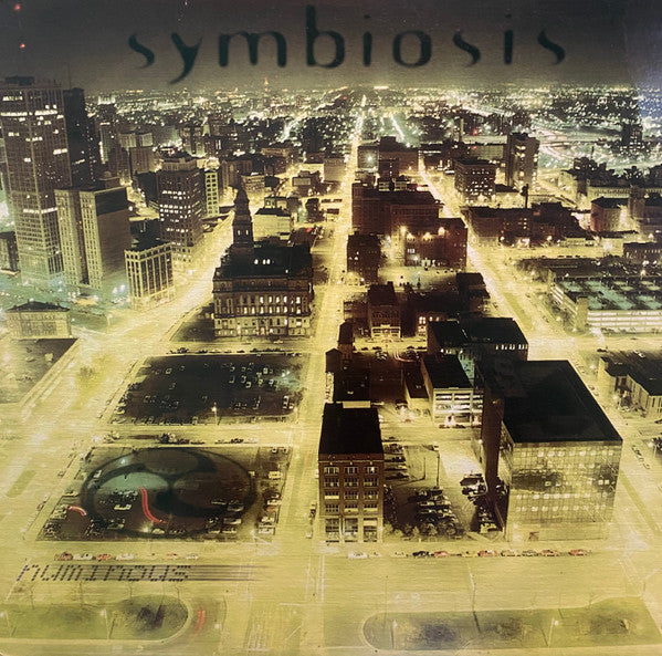 Symbiosis - Numinous (2x12")