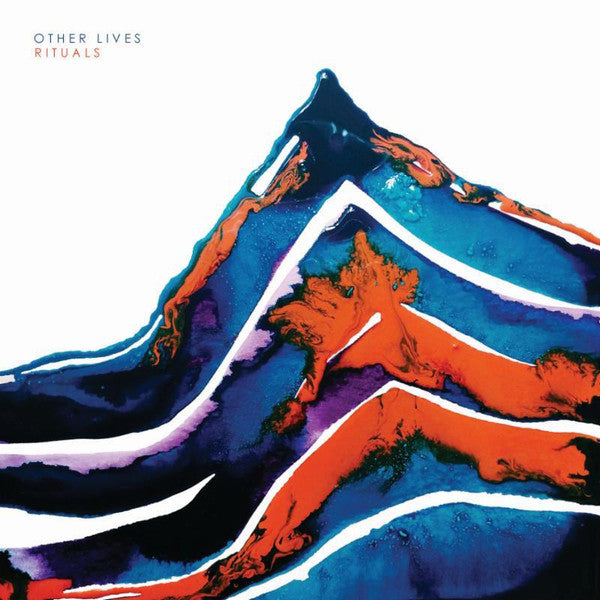 Other Lives - Rituals (CD, Album)