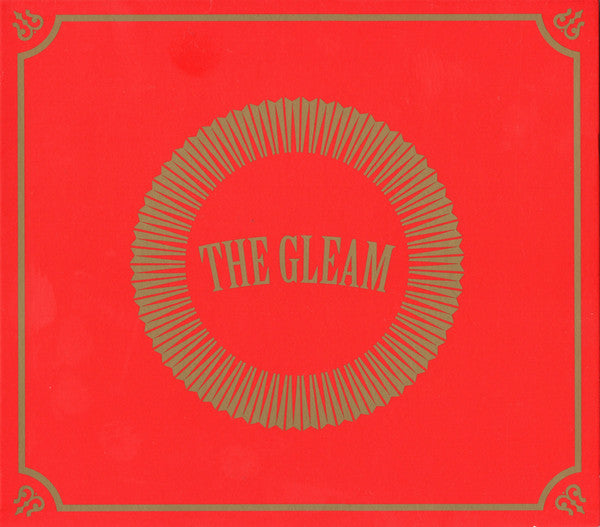 The Avett Brothers - The Gleam (CD, EP)