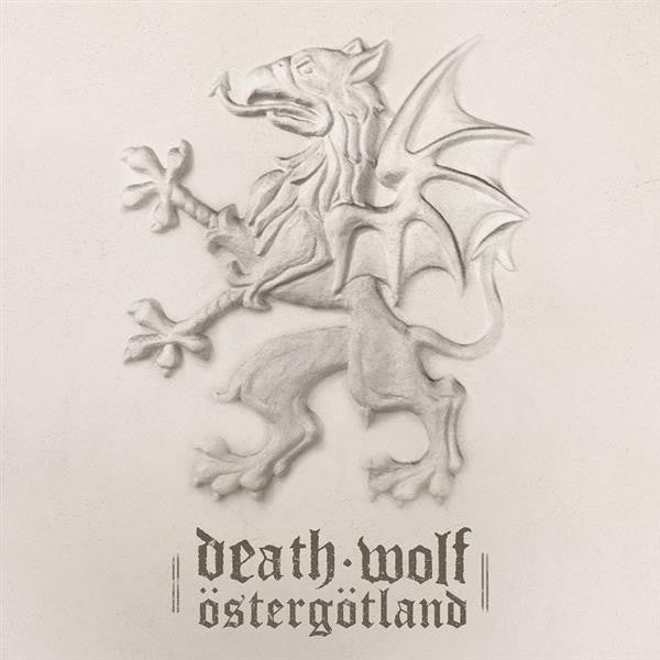 Death Wolf - III: Östergötland (CD, Album)