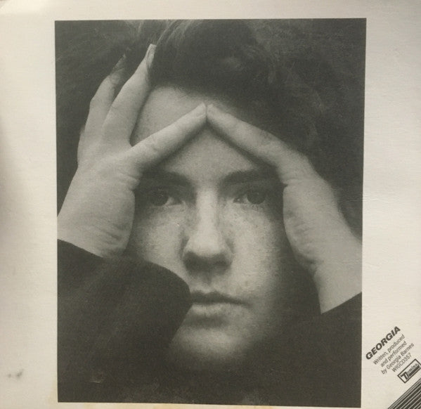 Georgia (25) - Georgia (CD, Album)