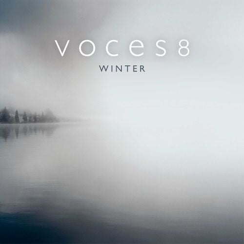 Voces8 - Winter (CD, Album)