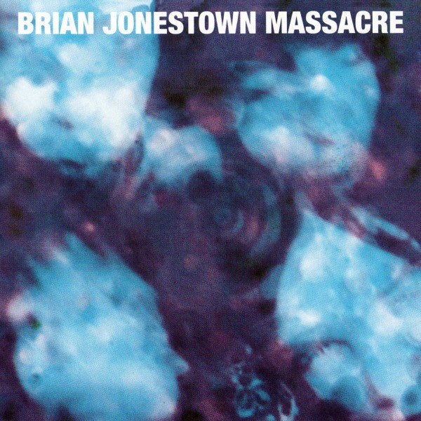The Brian Jonestown Massacre - Methodrone (CD, Album, RE)